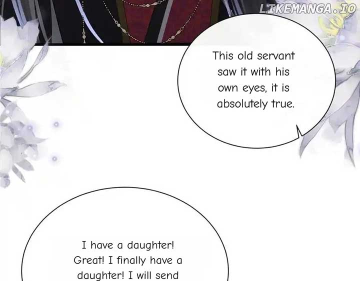 The Tyrant’s Family Lasts Thanks To Her Inner Voice Chapter 43 318 011