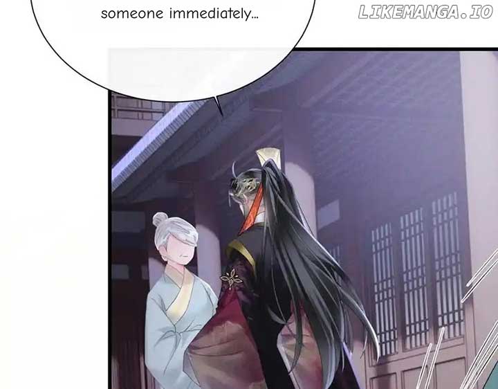 The Tyrant’s Family Lasts Thanks To Her Inner Voice Chapter 43 319 012