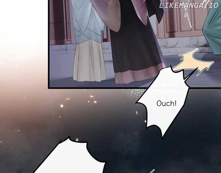 The Tyrant’s Family Lasts Thanks To Her Inner Voice Chapter 43 320 013