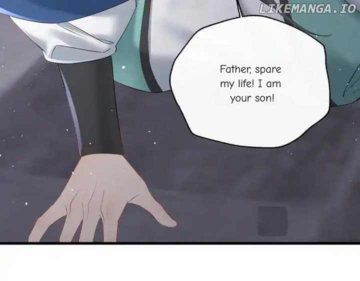 The Tyrant’s Family Lasts Thanks To Her Inner Voice Chapter 43 324 017
