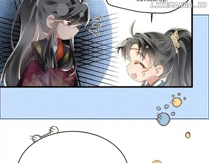 The Tyrant’s Family Lasts Thanks To Her Inner Voice Chapter 43 326 019