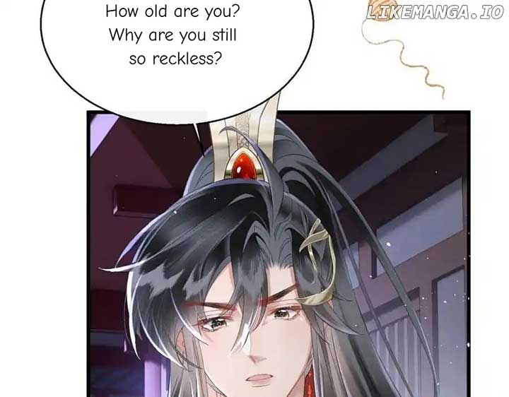 The Tyrant’s Family Lasts Thanks To Her Inner Voice Chapter 43 327 020