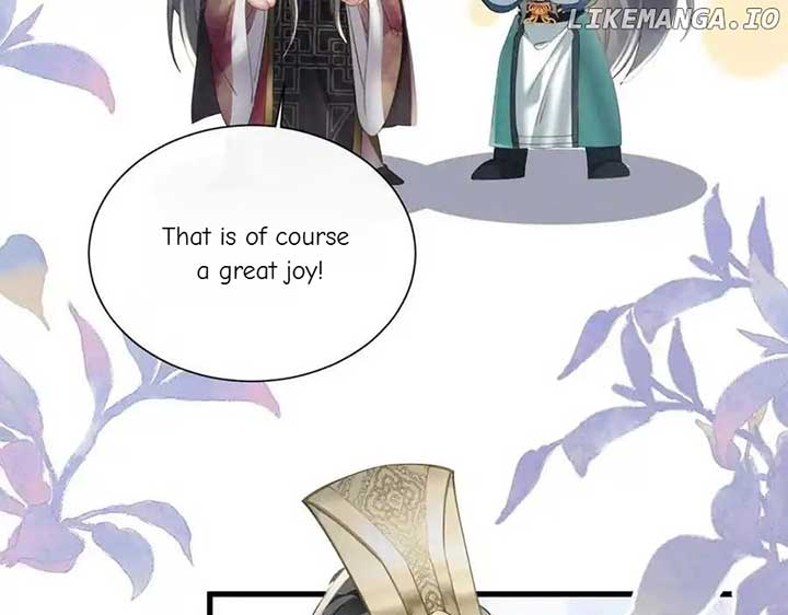 The Tyrant’s Family Lasts Thanks To Her Inner Voice Chapter 43 334 027