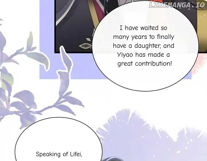 The Tyrant’s Family Lasts Thanks To Her Inner Voice Chapter 43 336 029