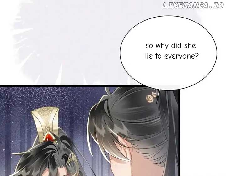 The Tyrant’s Family Lasts Thanks To Her Inner Voice Chapter 43 339 032