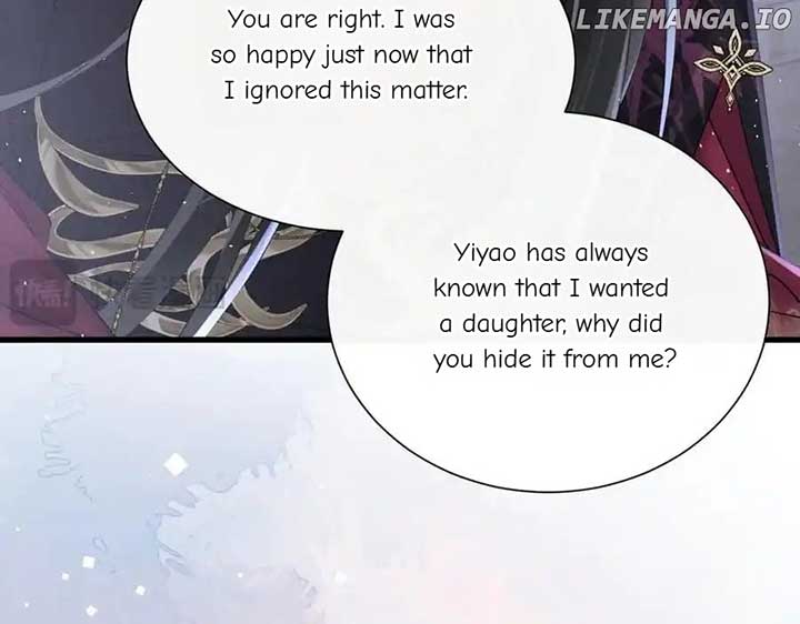 The Tyrant’s Family Lasts Thanks To Her Inner Voice Chapter 43 343 036