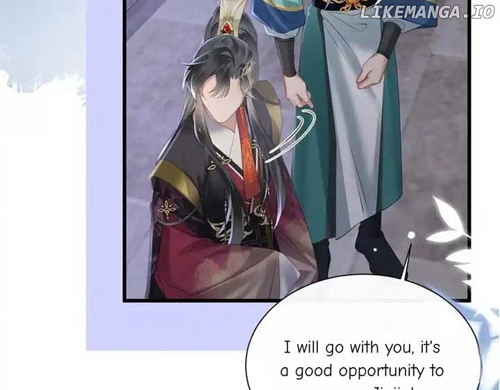 The Tyrant’s Family Lasts Thanks To Her Inner Voice Chapter 43 345 038