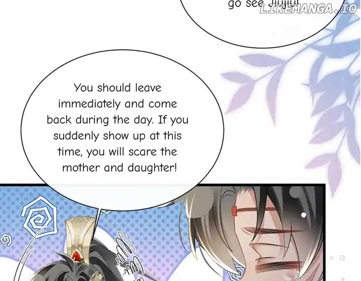 The Tyrant’s Family Lasts Thanks To Her Inner Voice Chapter 43 346 039