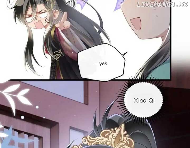 The Tyrant’s Family Lasts Thanks To Her Inner Voice Chapter 43 347 040