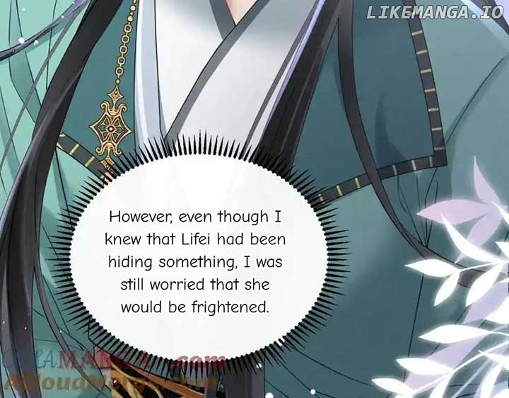 The Tyrant’s Family Lasts Thanks To Her Inner Voice Chapter 43 349 042