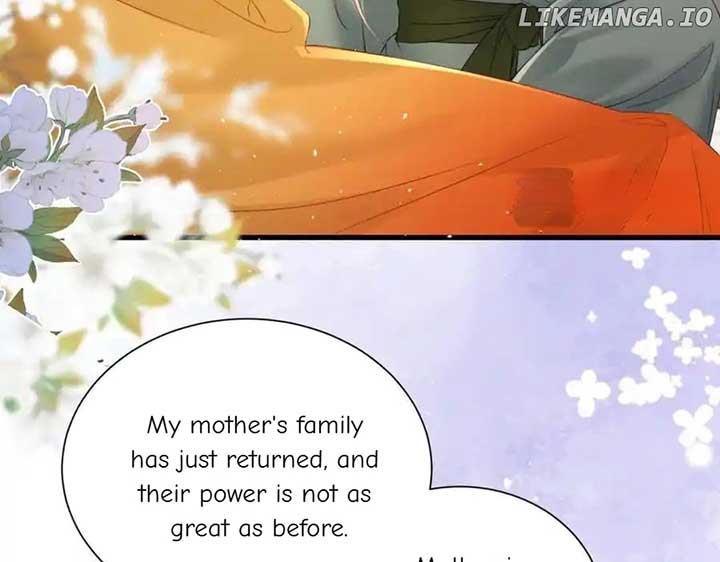 The Tyrant’s Family Lasts Thanks To Her Inner Voice Chapter 43 362 055