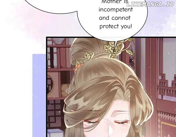 The Tyrant’s Family Lasts Thanks To Her Inner Voice Chapter 43 363 056