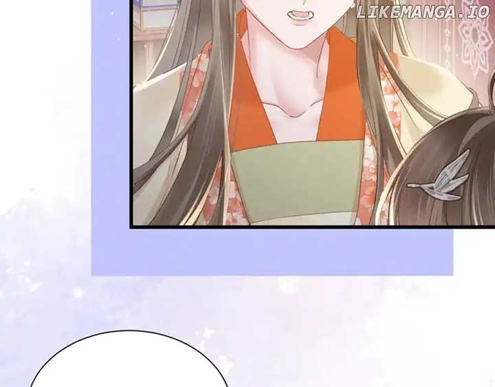 The Tyrant’s Family Lasts Thanks To Her Inner Voice Chapter 43 364 057