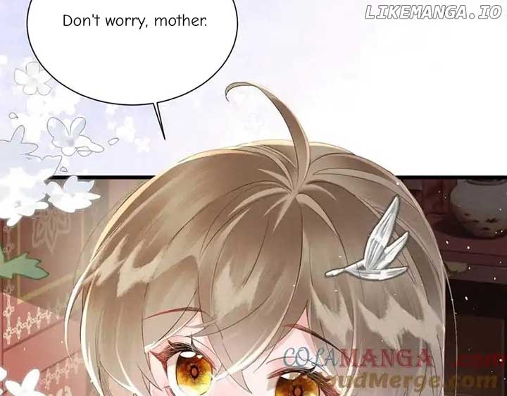 The Tyrant’s Family Lasts Thanks To Her Inner Voice Chapter 43 365 058
