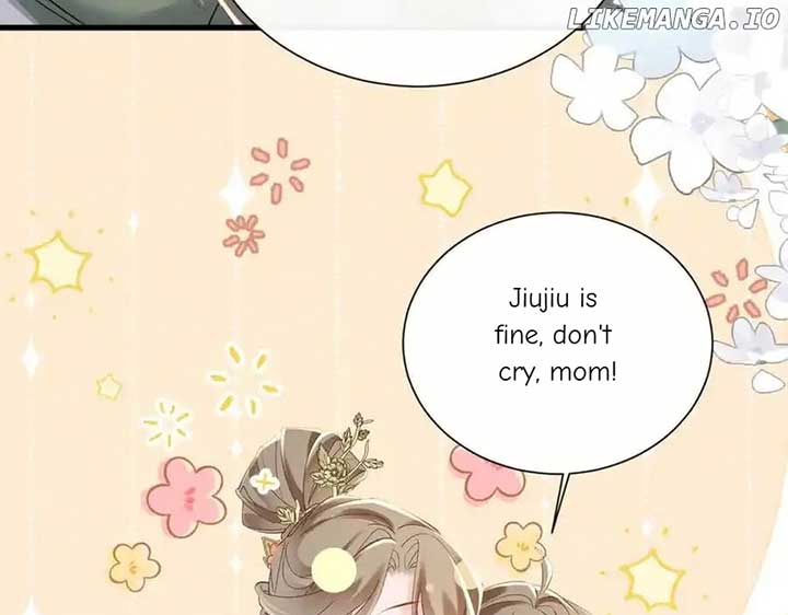 The Tyrant’s Family Lasts Thanks To Her Inner Voice Chapter 43 367 060