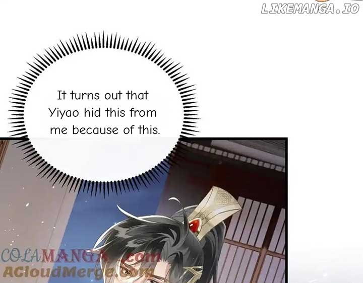 The Tyrant’s Family Lasts Thanks To Her Inner Voice Chapter 43 369 062