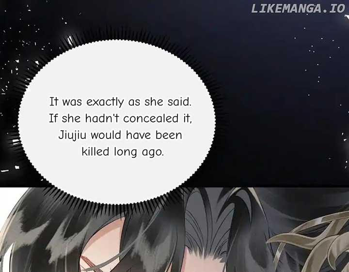 The Tyrant’s Family Lasts Thanks To Her Inner Voice Chapter 43 371 064