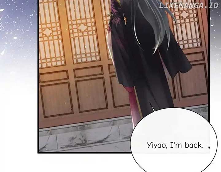 The Tyrant’s Family Lasts Thanks To Her Inner Voice Chapter 43 374 067
