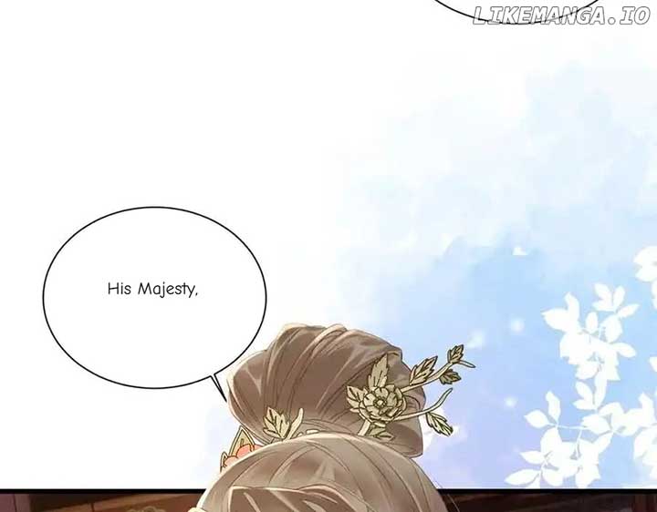 The Tyrant’s Family Lasts Thanks To Her Inner Voice Chapter 43 375 068