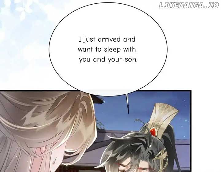 The Tyrant’s Family Lasts Thanks To Her Inner Voice Chapter 43 378 071