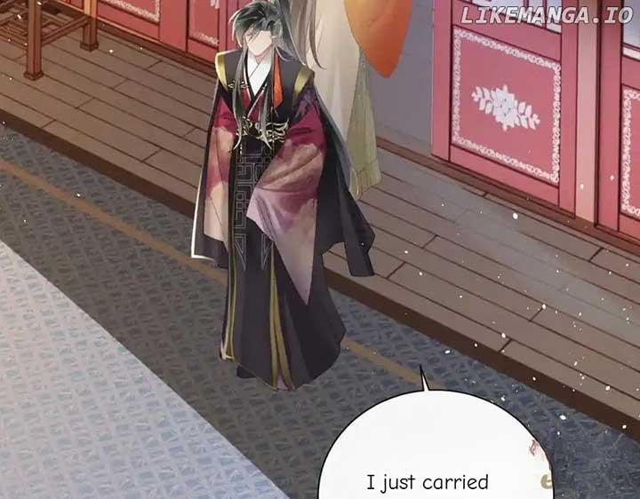 The Tyrant’s Family Lasts Thanks To Her Inner Voice Chapter 43 381 074