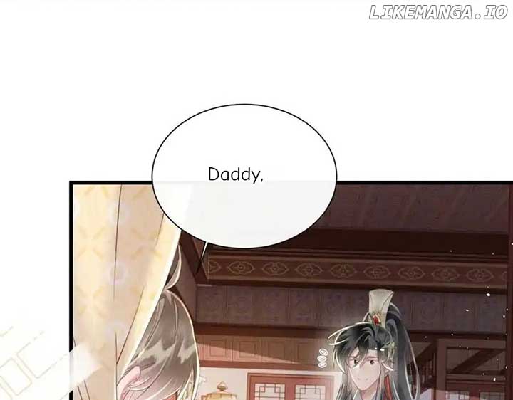The Tyrant’s Family Lasts Thanks To Her Inner Voice Chapter 43 383 076