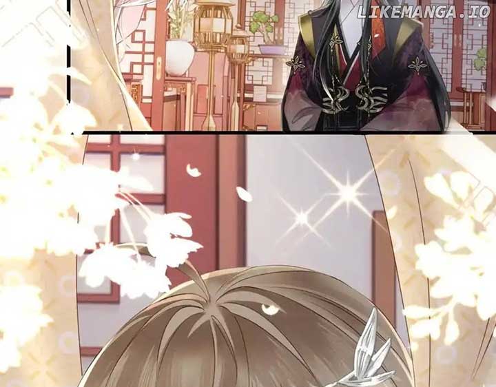 The Tyrant’s Family Lasts Thanks To Her Inner Voice Chapter 43 384 077