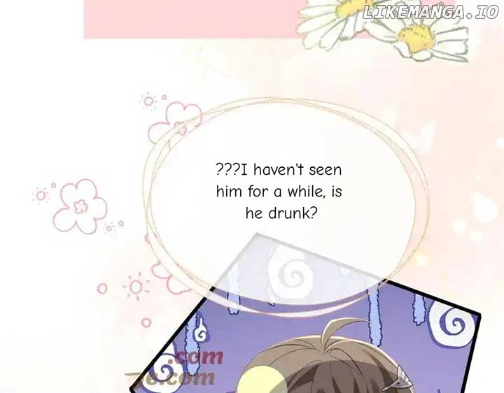 The Tyrant’s Family Lasts Thanks To Her Inner Voice Chapter 43 389 082