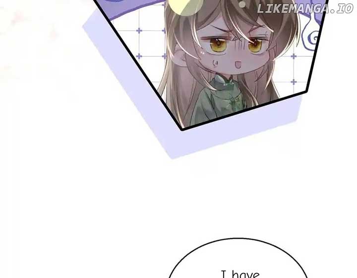 The Tyrant’s Family Lasts Thanks To Her Inner Voice Chapter 43 390 083