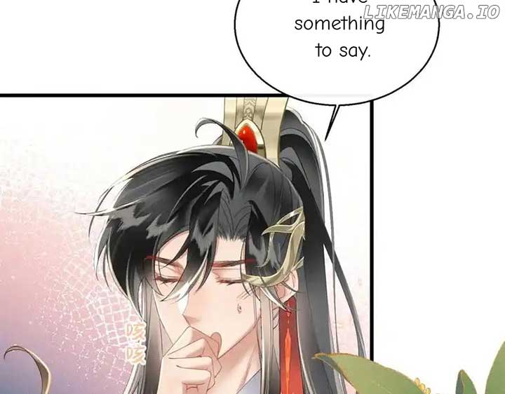 The Tyrant’s Family Lasts Thanks To Her Inner Voice Chapter 43 391 084