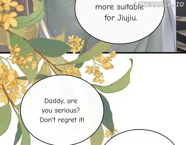 The Tyrant’s Family Lasts Thanks To Her Inner Voice Chapter 43 395 088