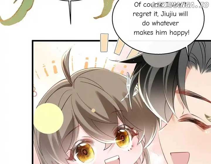 The Tyrant’s Family Lasts Thanks To Her Inner Voice Chapter 43 396 089