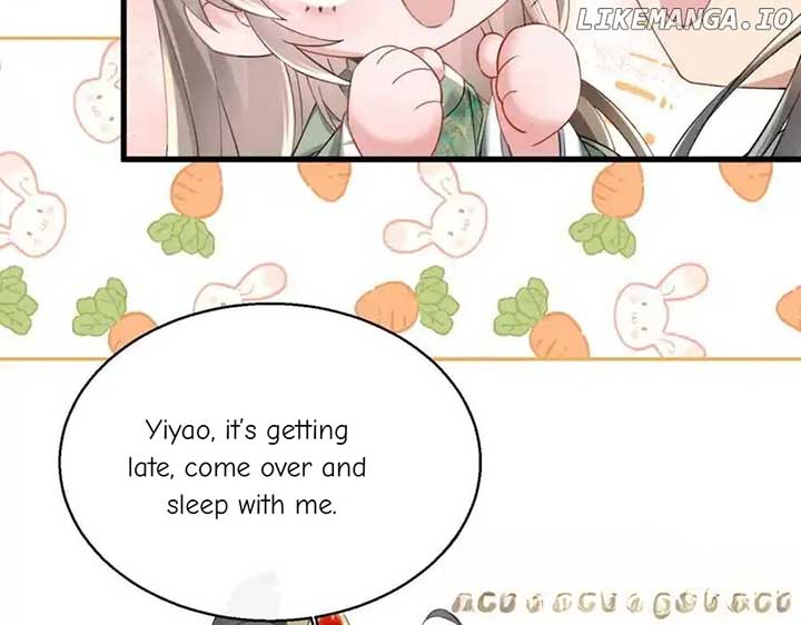 The Tyrant’s Family Lasts Thanks To Her Inner Voice Chapter 43 397 090
