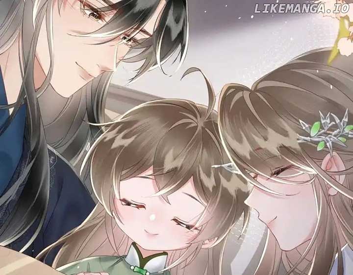 The Tyrant’s Family Lasts Thanks To Her Inner Voice Chapter 43 404 097