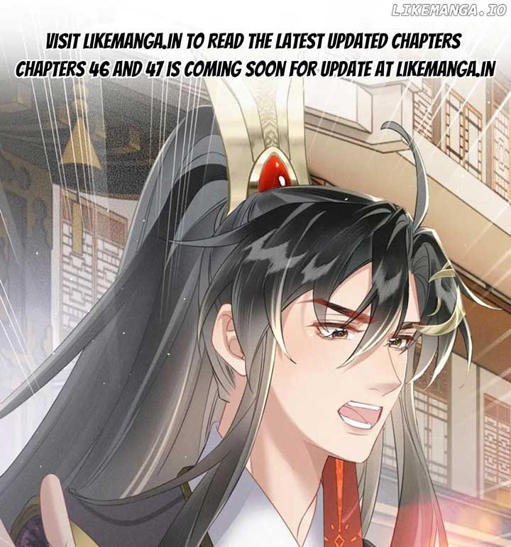 The Tyrant’s Family Lasts Thanks To Her Inner Voice Chapter 45 155 01