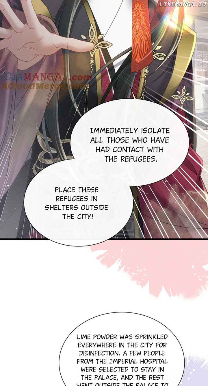 The Tyrant’s Family Lasts Thanks To Her Inner Voice Chapter 45 156 02