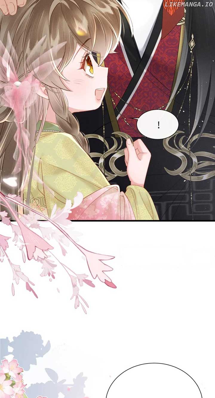 The Tyrant’s Family Lasts Thanks To Her Inner Voice Chapter 45 164 10