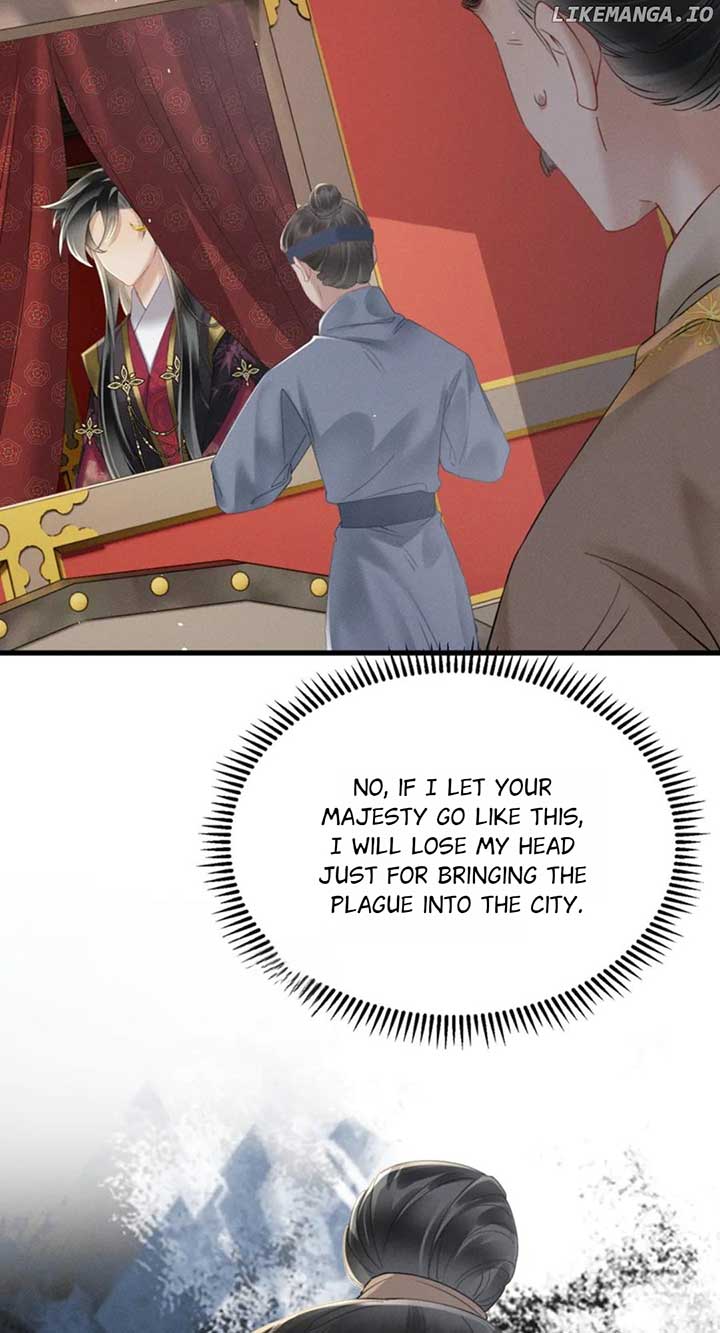 The Tyrant’s Family Lasts Thanks To Her Inner Voice Chapter 45 167 13
