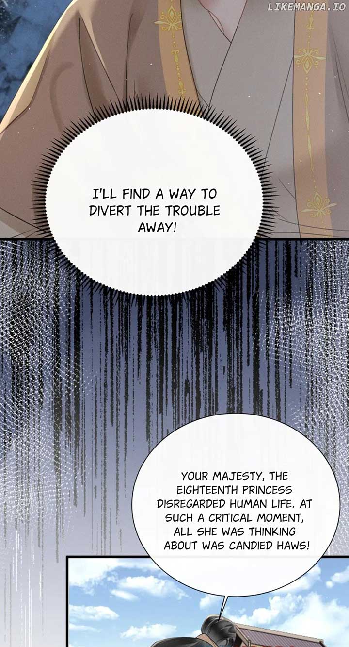 The Tyrant’s Family Lasts Thanks To Her Inner Voice Chapter 45 169 15