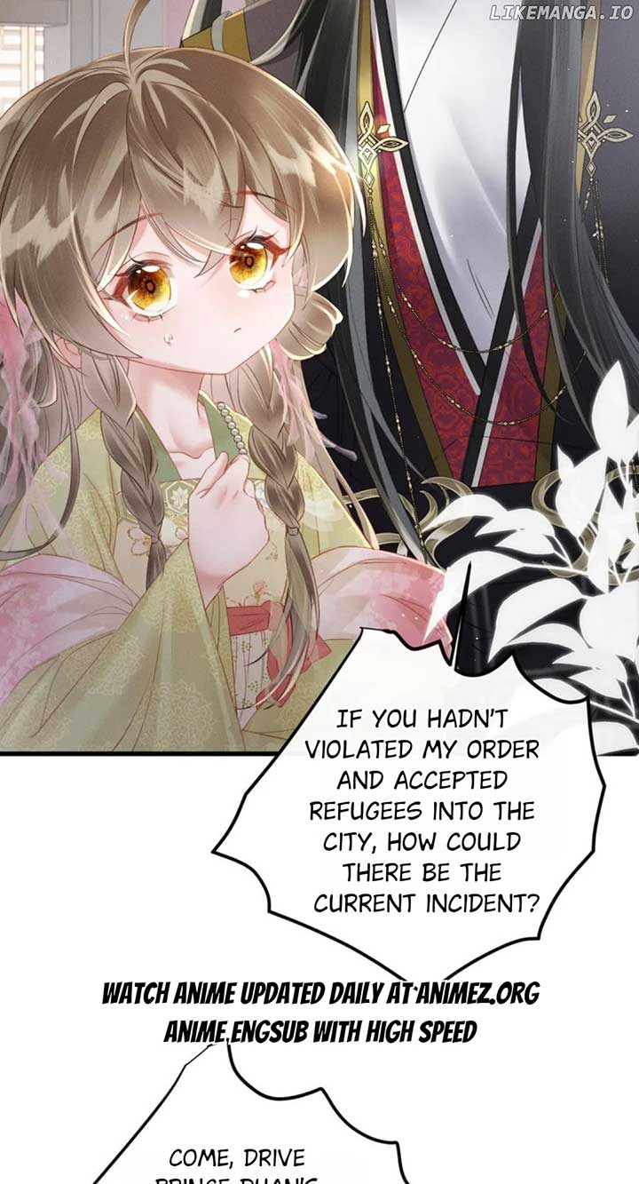 The Tyrant’s Family Lasts Thanks To Her Inner Voice Chapter 45 172 18