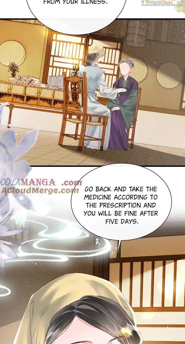 The Tyrant’s Family Lasts Thanks To Her Inner Voice Chapter 45 181 27