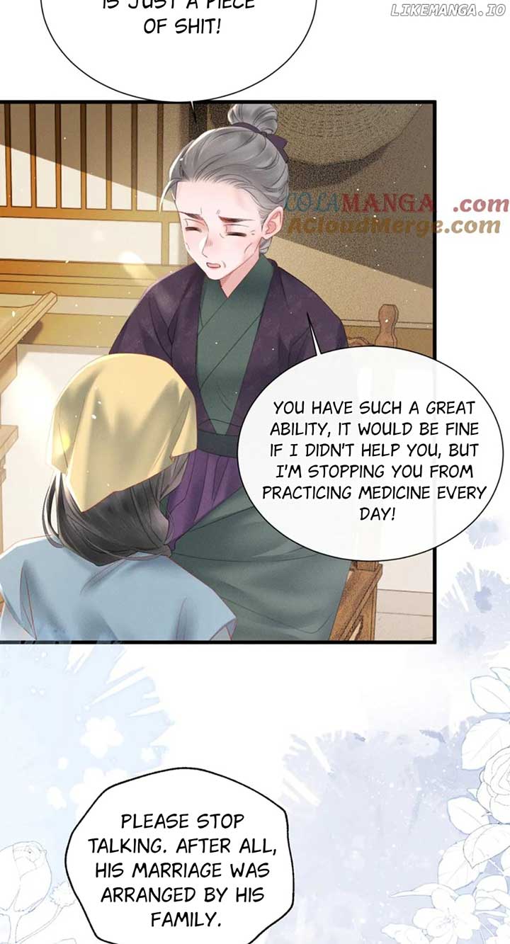 The Tyrant’s Family Lasts Thanks To Her Inner Voice Chapter 45 185 31