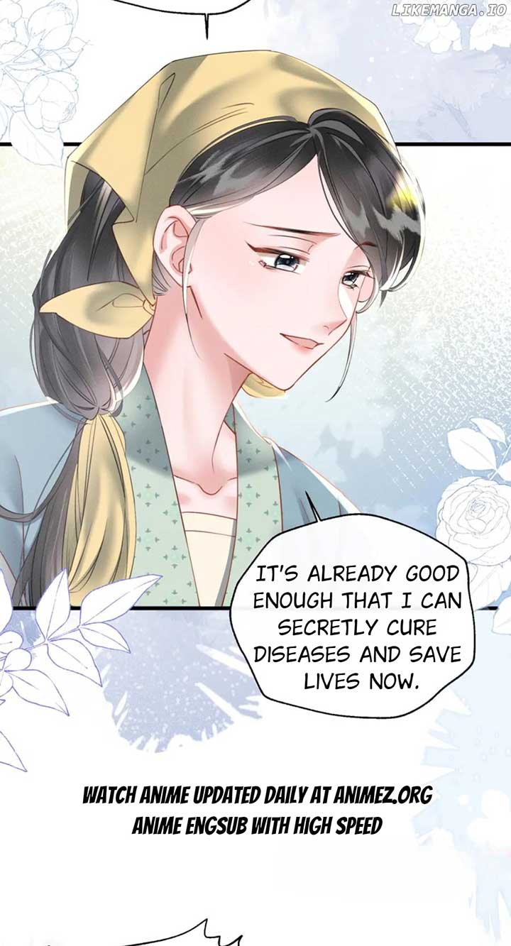 The Tyrant’s Family Lasts Thanks To Her Inner Voice Chapter 45 186 32