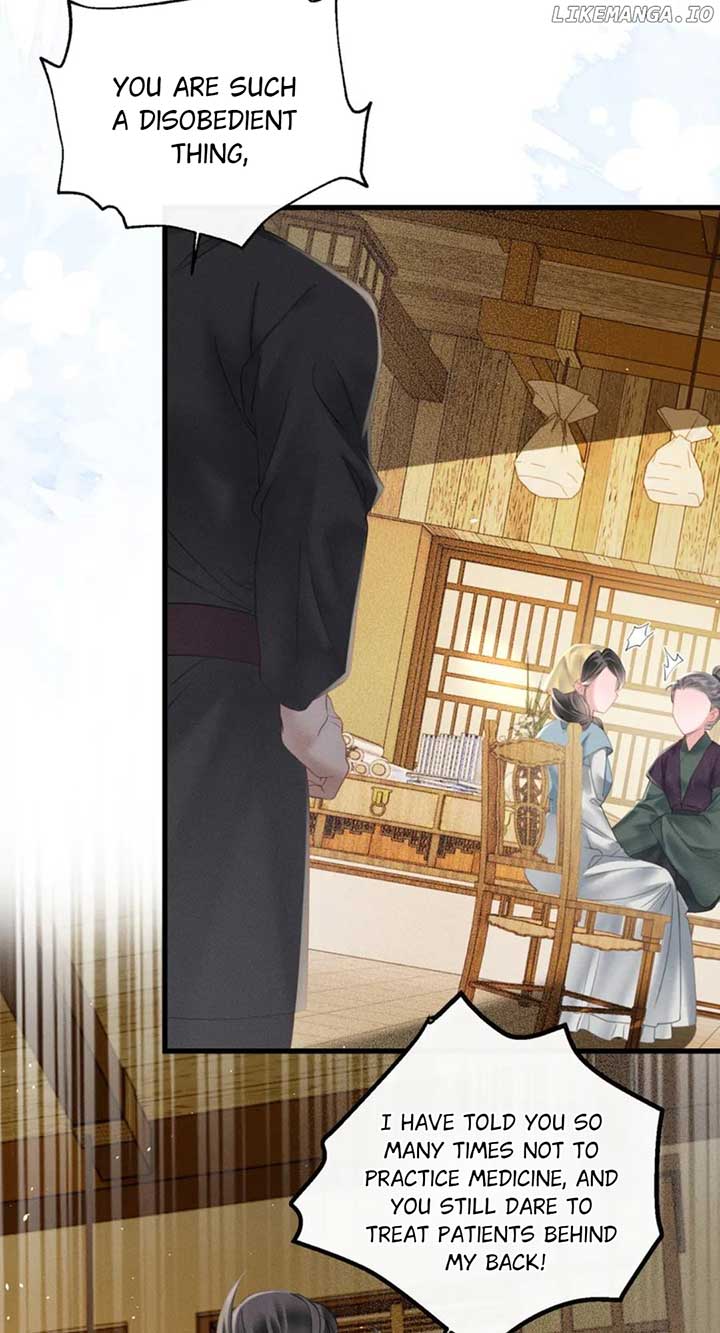 The Tyrant’s Family Lasts Thanks To Her Inner Voice Chapter 45 187 33