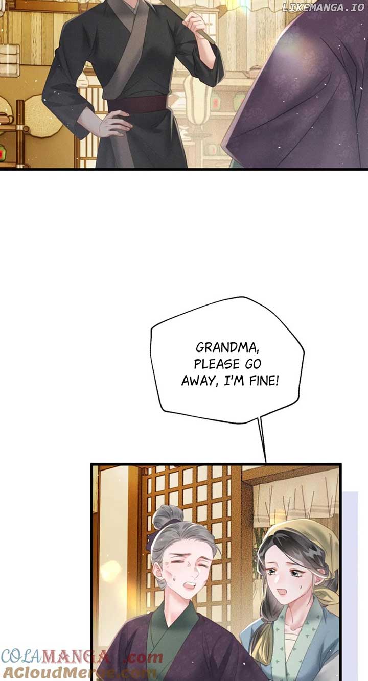 The Tyrant’s Family Lasts Thanks To Her Inner Voice Chapter 45 191 37