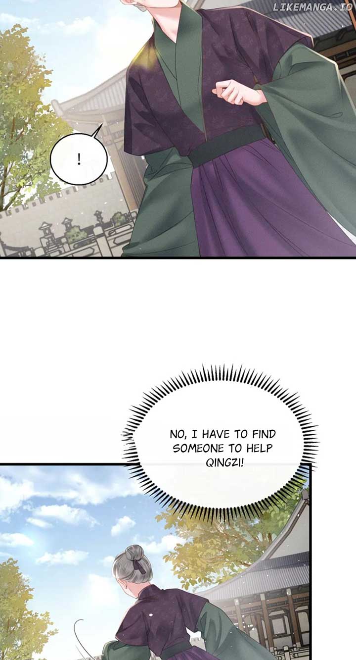 The Tyrant’s Family Lasts Thanks To Her Inner Voice Chapter 45 193 39