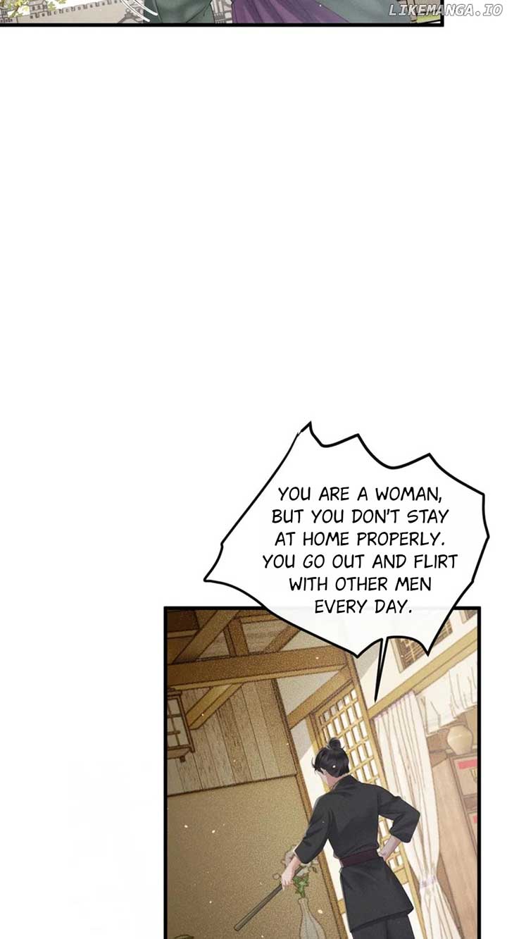 The Tyrant’s Family Lasts Thanks To Her Inner Voice Chapter 45 194 40