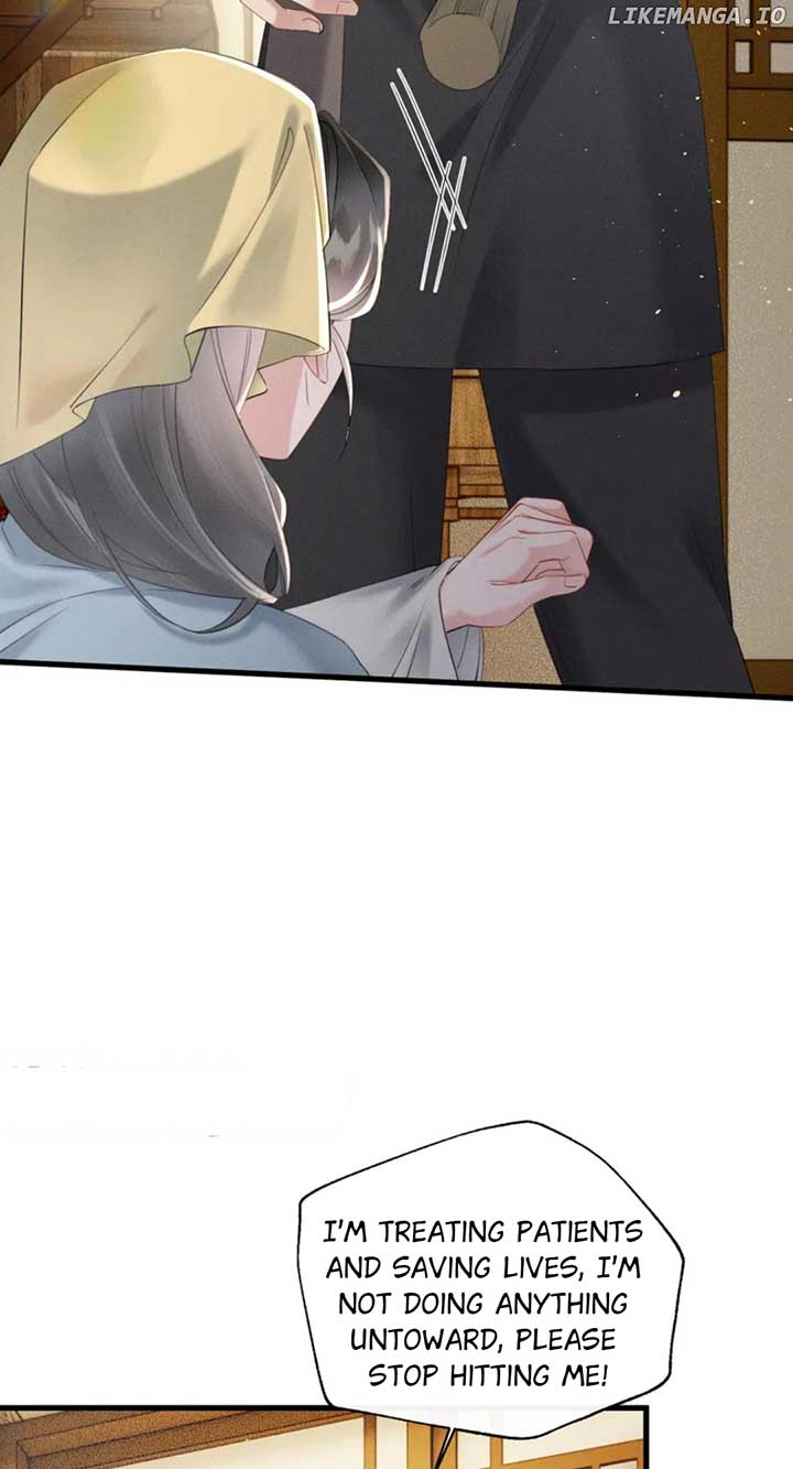 The Tyrant’s Family Lasts Thanks To Her Inner Voice Chapter 45 196 42