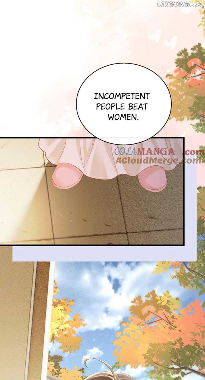The Tyrant’s Family Lasts Thanks To Her Inner Voice Chapter 45 202 48