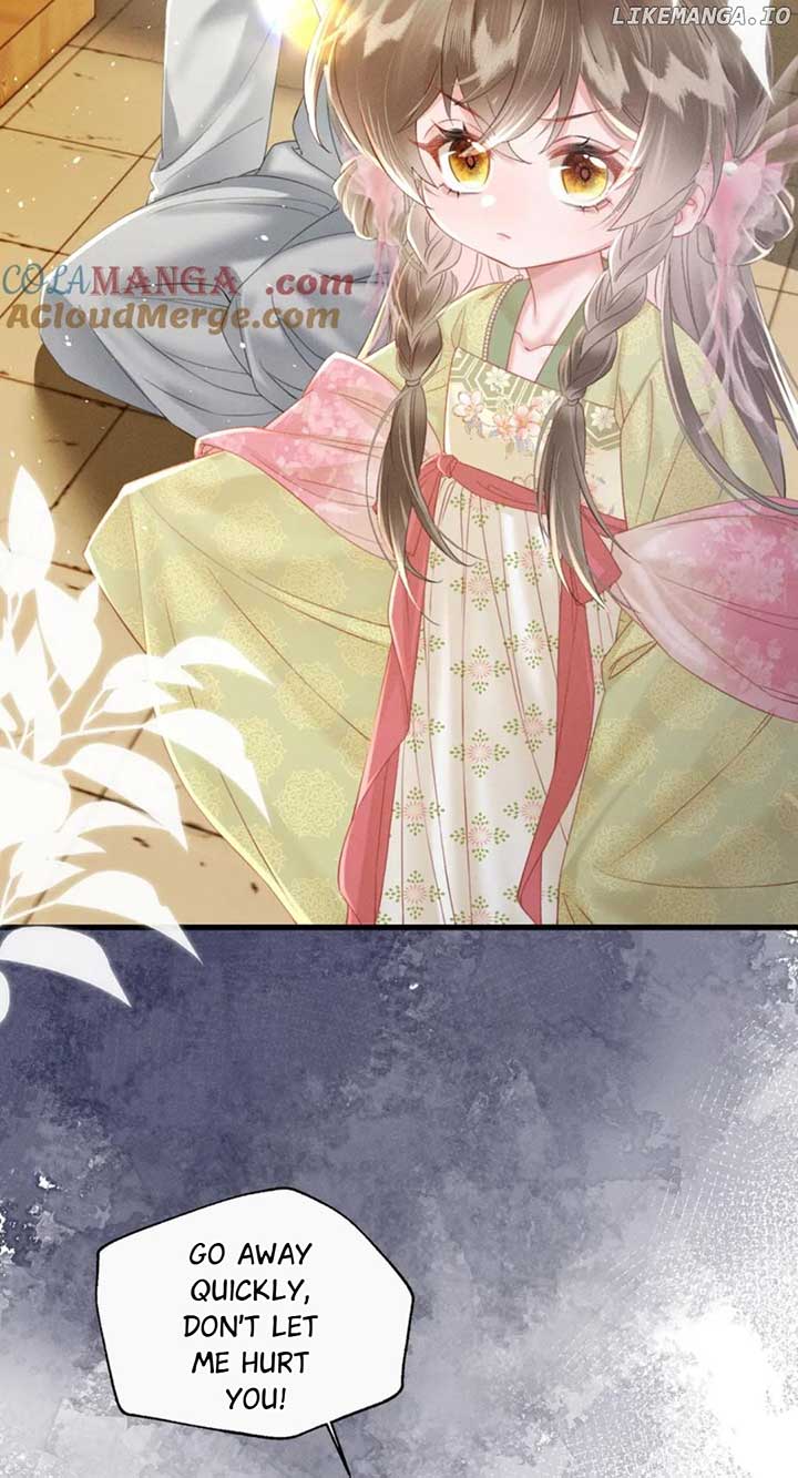The Tyrant’s Family Lasts Thanks To Her Inner Voice Chapter 46 156 02